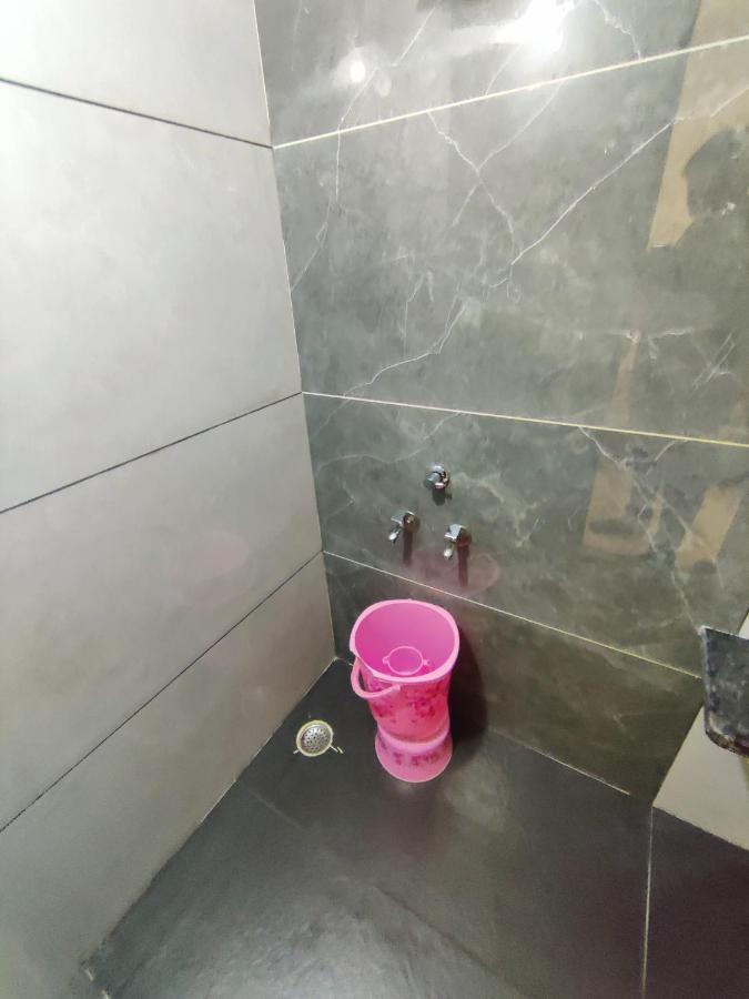 Hotel Sai Ssl Shirdi Exterior foto